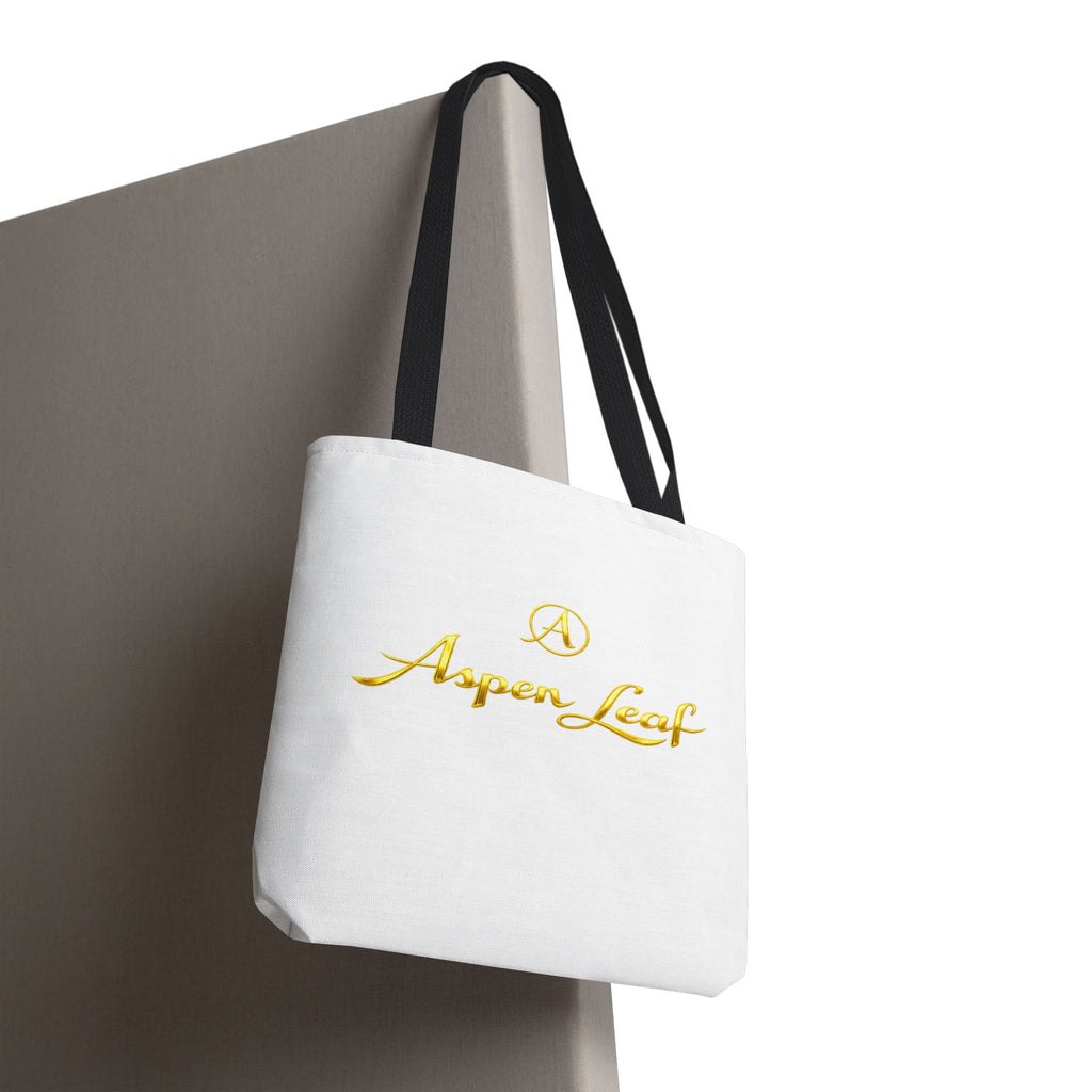 Aspen Leaf Tote