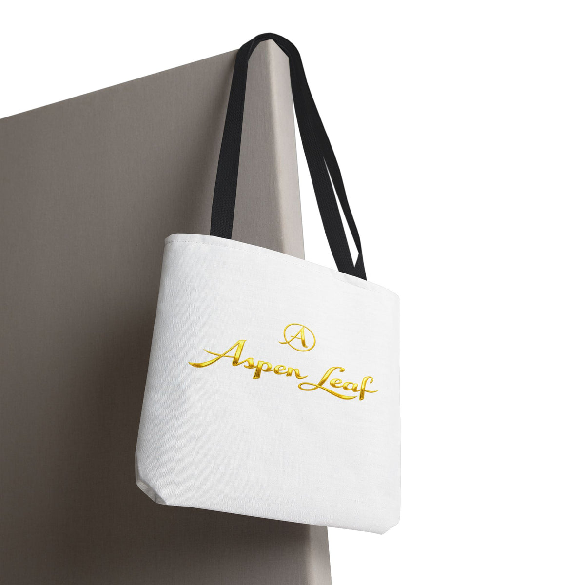 Aspen Leaf Tote