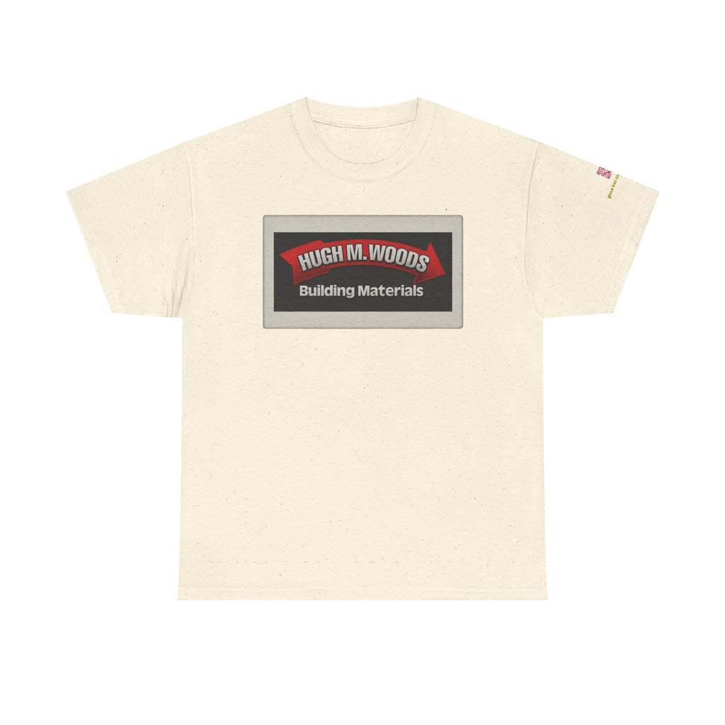 Hugh M Woods - vintage Denver gear
