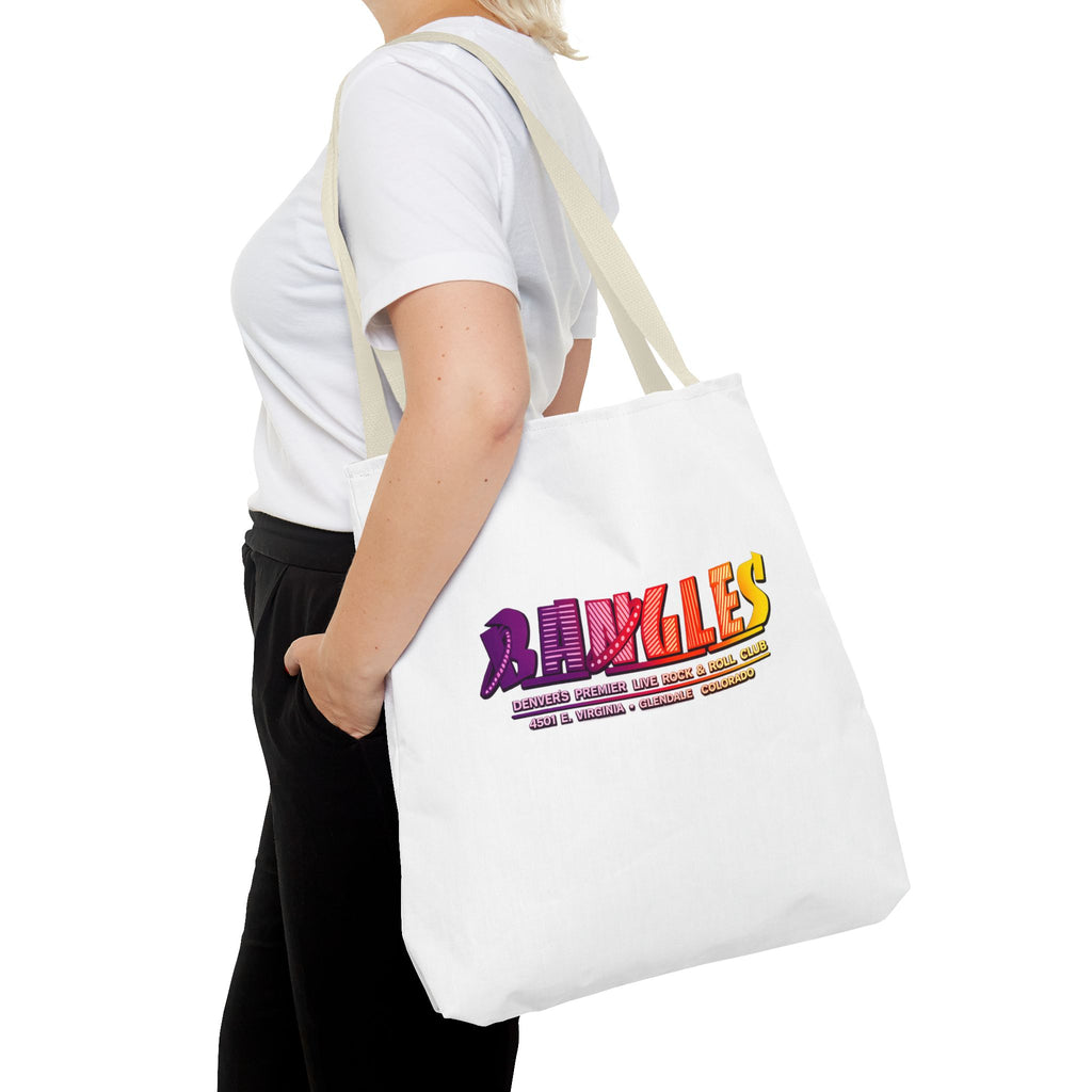Bangle’s Tote
