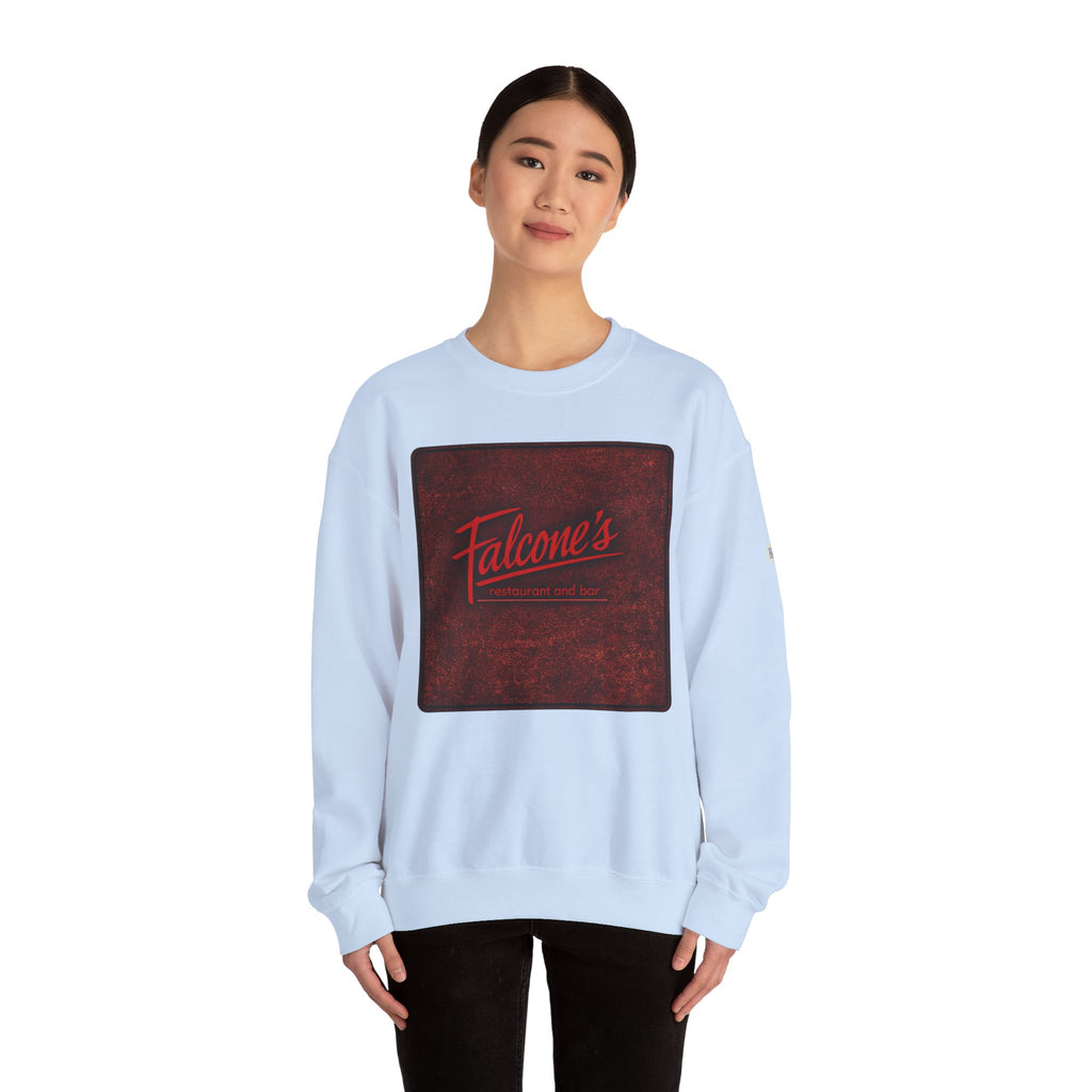 Falcone’s (after hours) | Native303 Sweatshirt