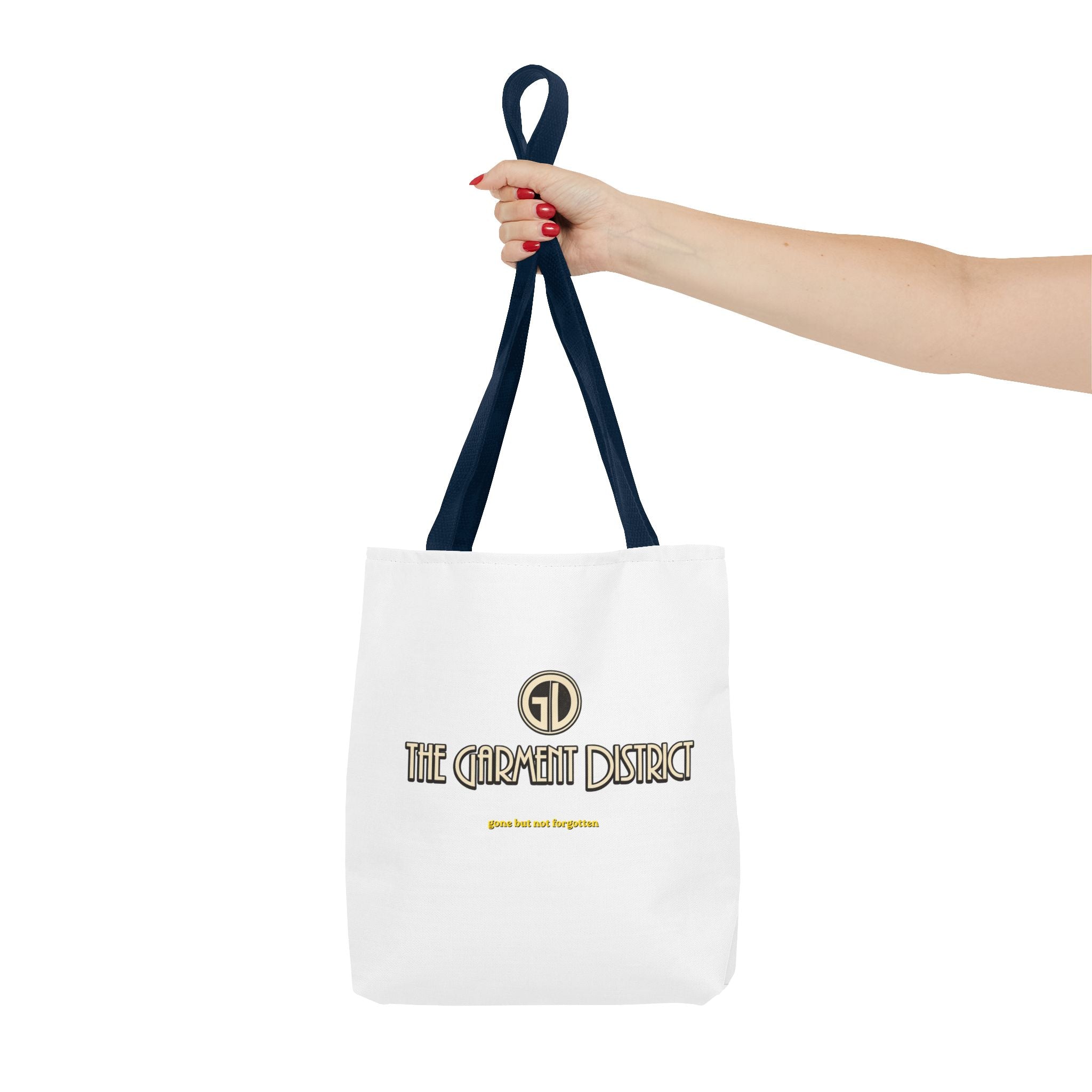Garment District Tote