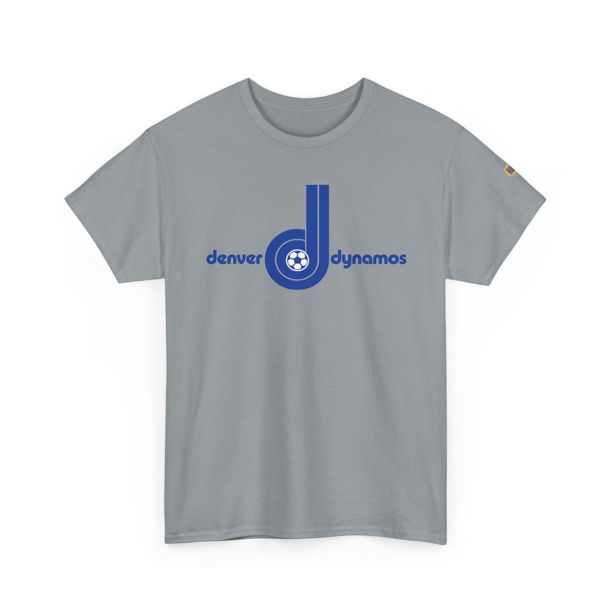 Denver Dynamos  - vintage Denver gear