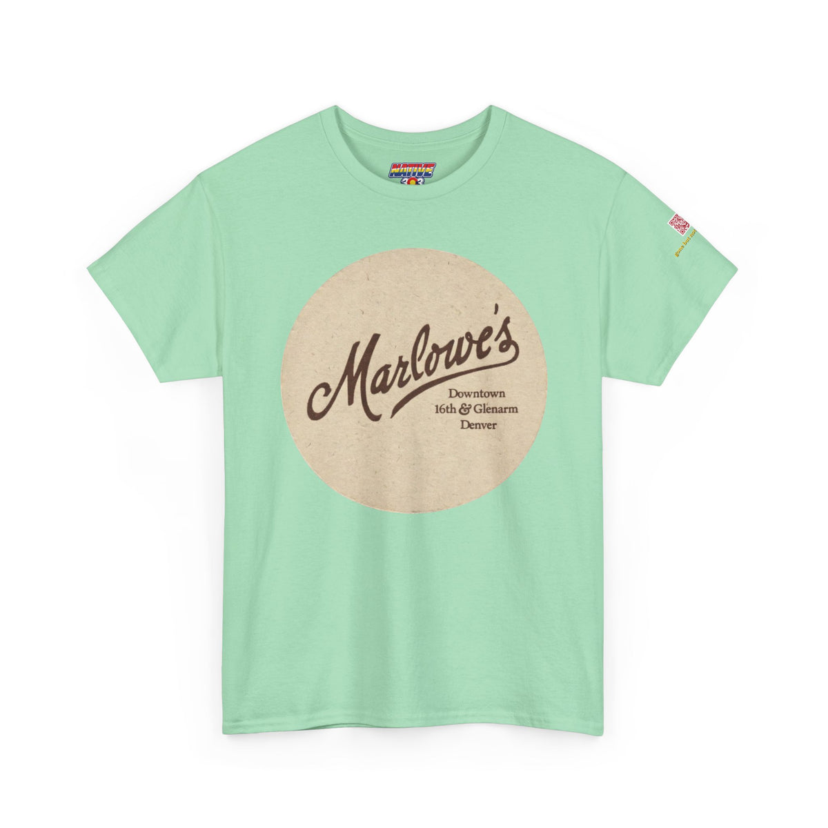 Marlowe’s - vintage Denver gear