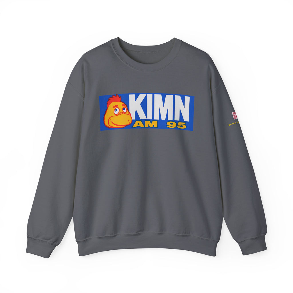 950 AM KIMN | Native303 Sweatshirt