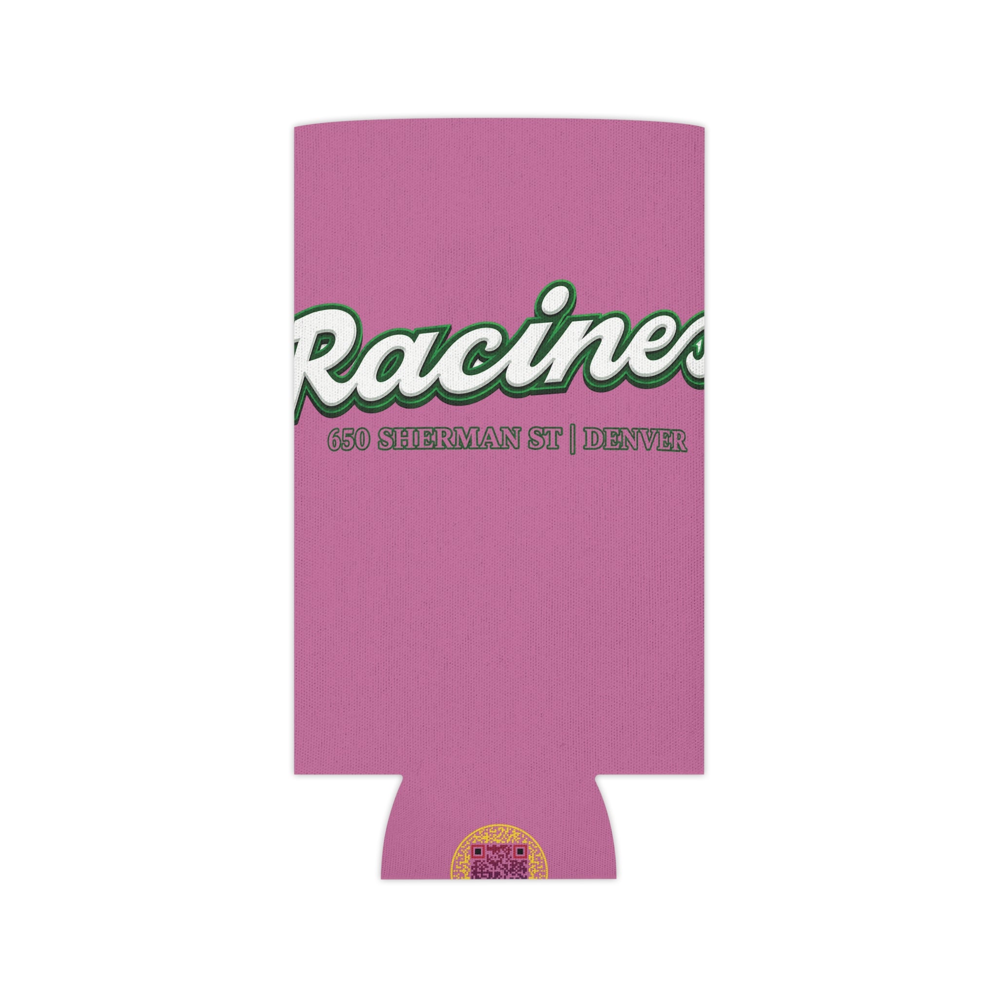 RACINES Can Cooler