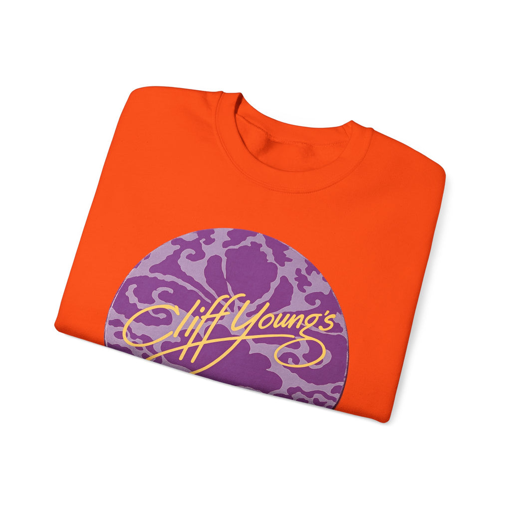 Cliff Young's | Native303 Sweatshirt