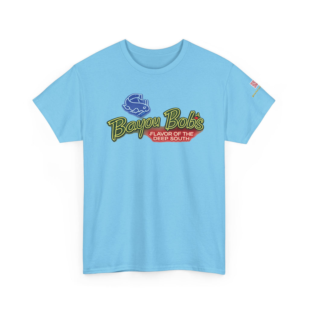 Bayou Bob’s - vintage Denver gear