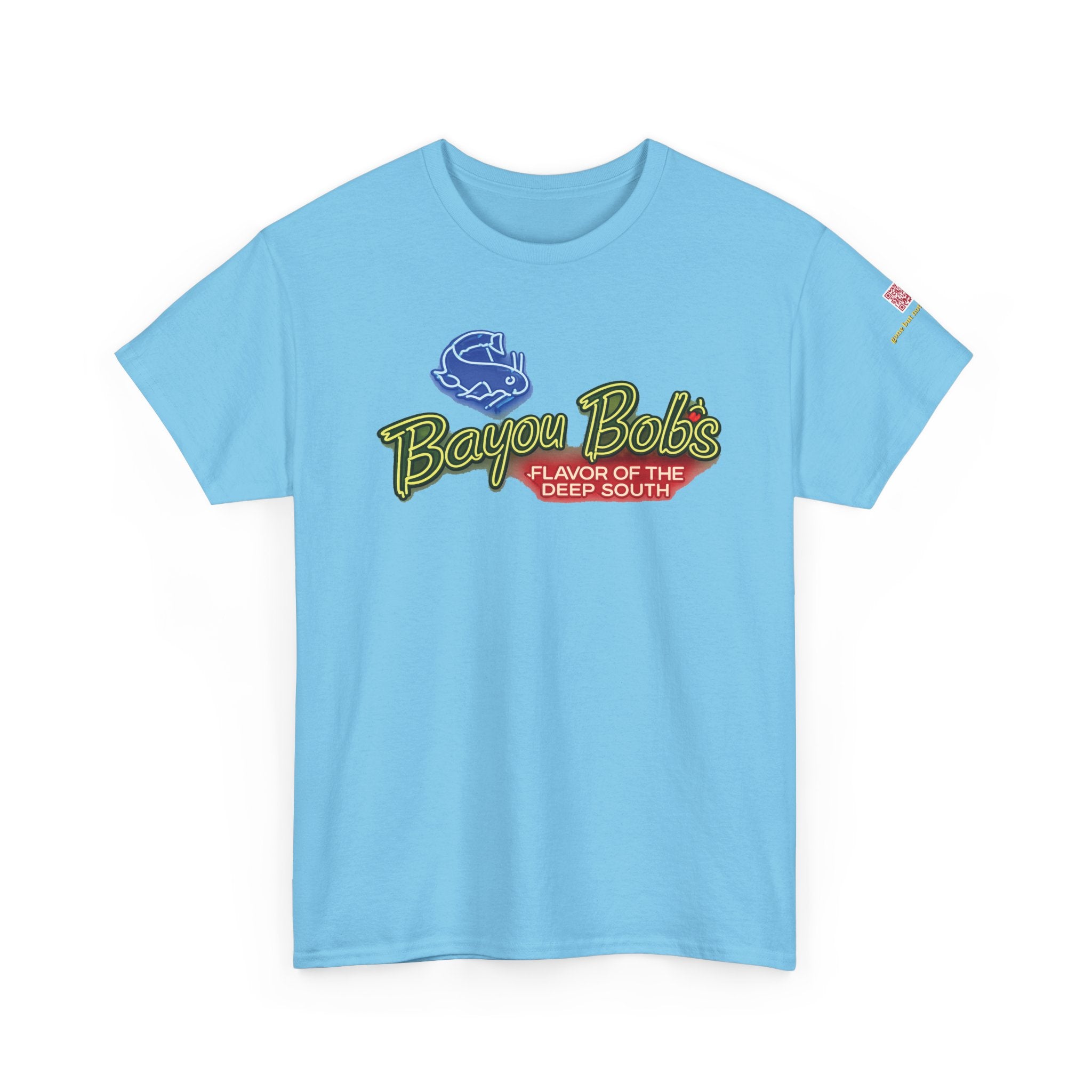 Bayou Bob’s - vintage Denver gear