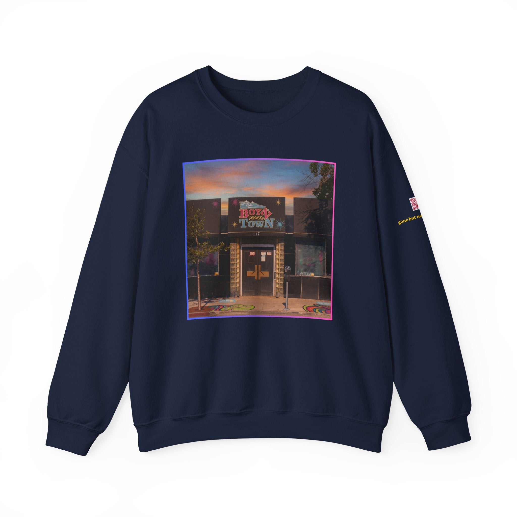 BoysTown| Native303 Sweatshirt