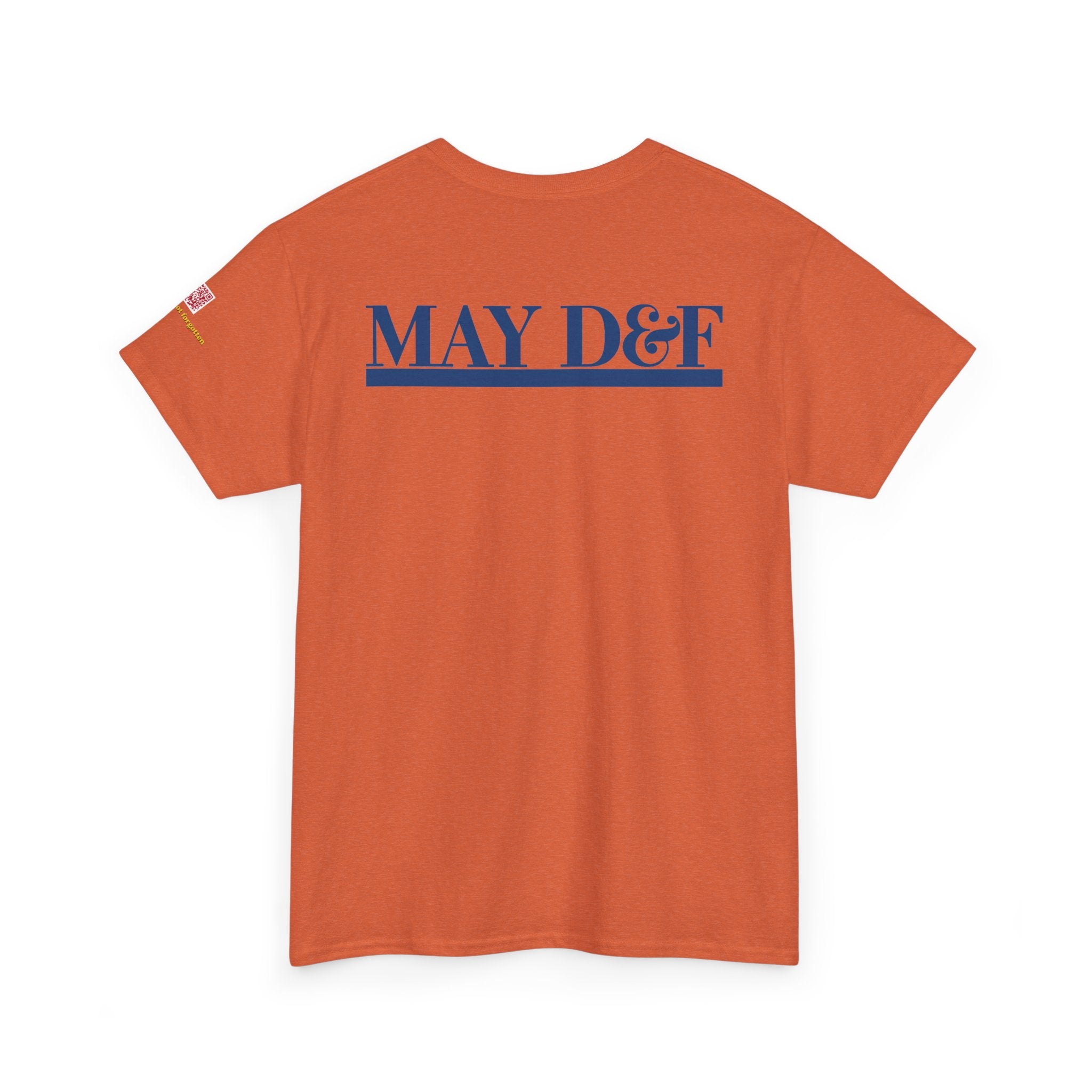MAY D and F - vintage Colorado gear