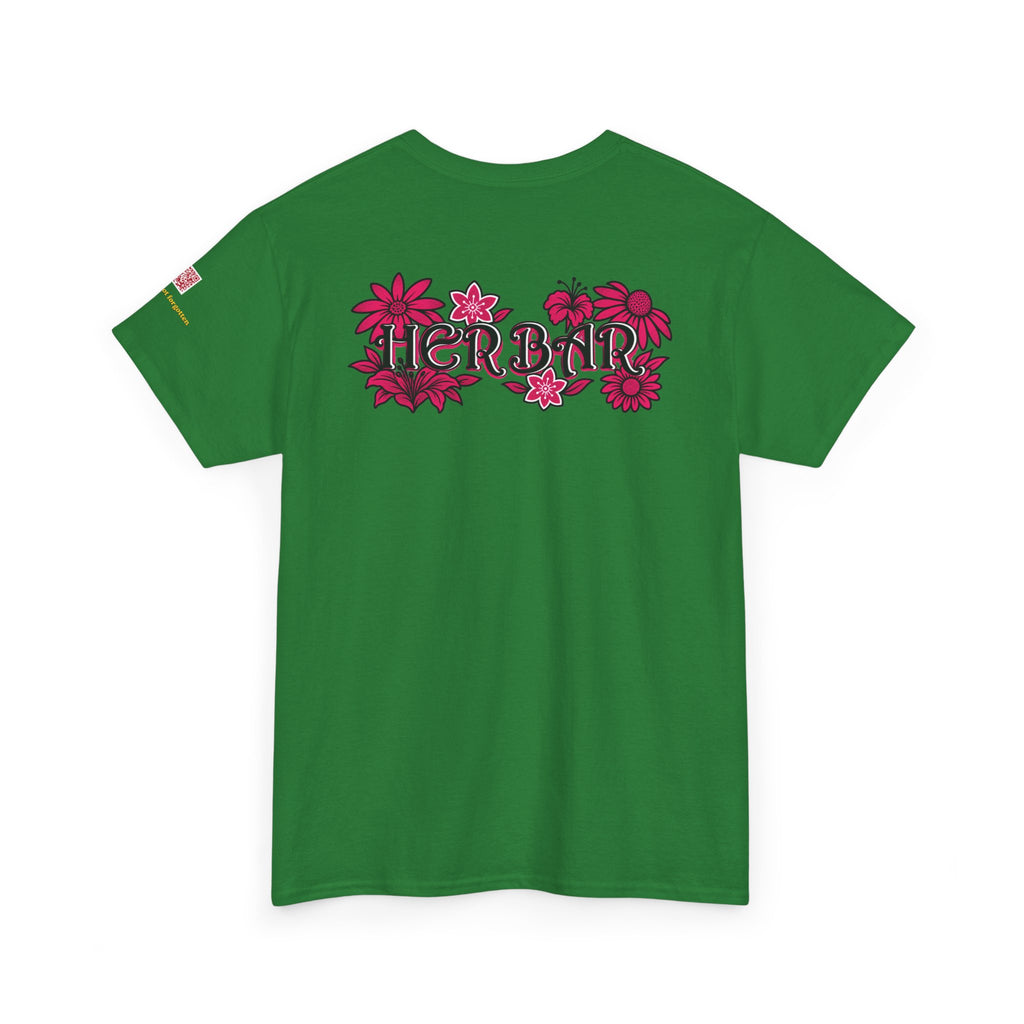 HER BAR - vintage Denver gear