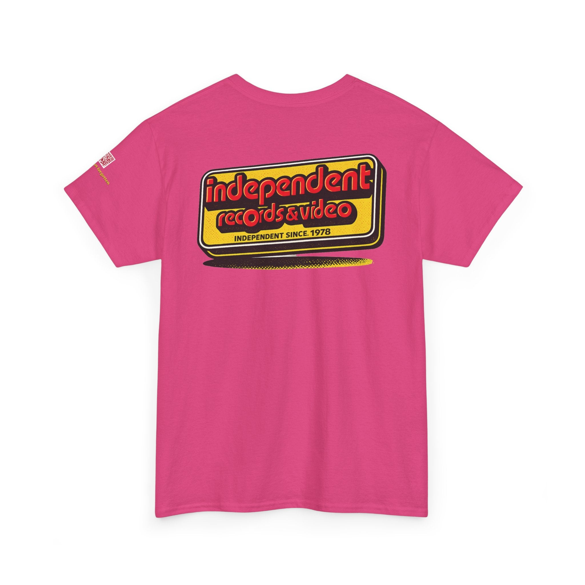 INDEPENDENT RECORDS... - Wear Colorado's Greatest Hits