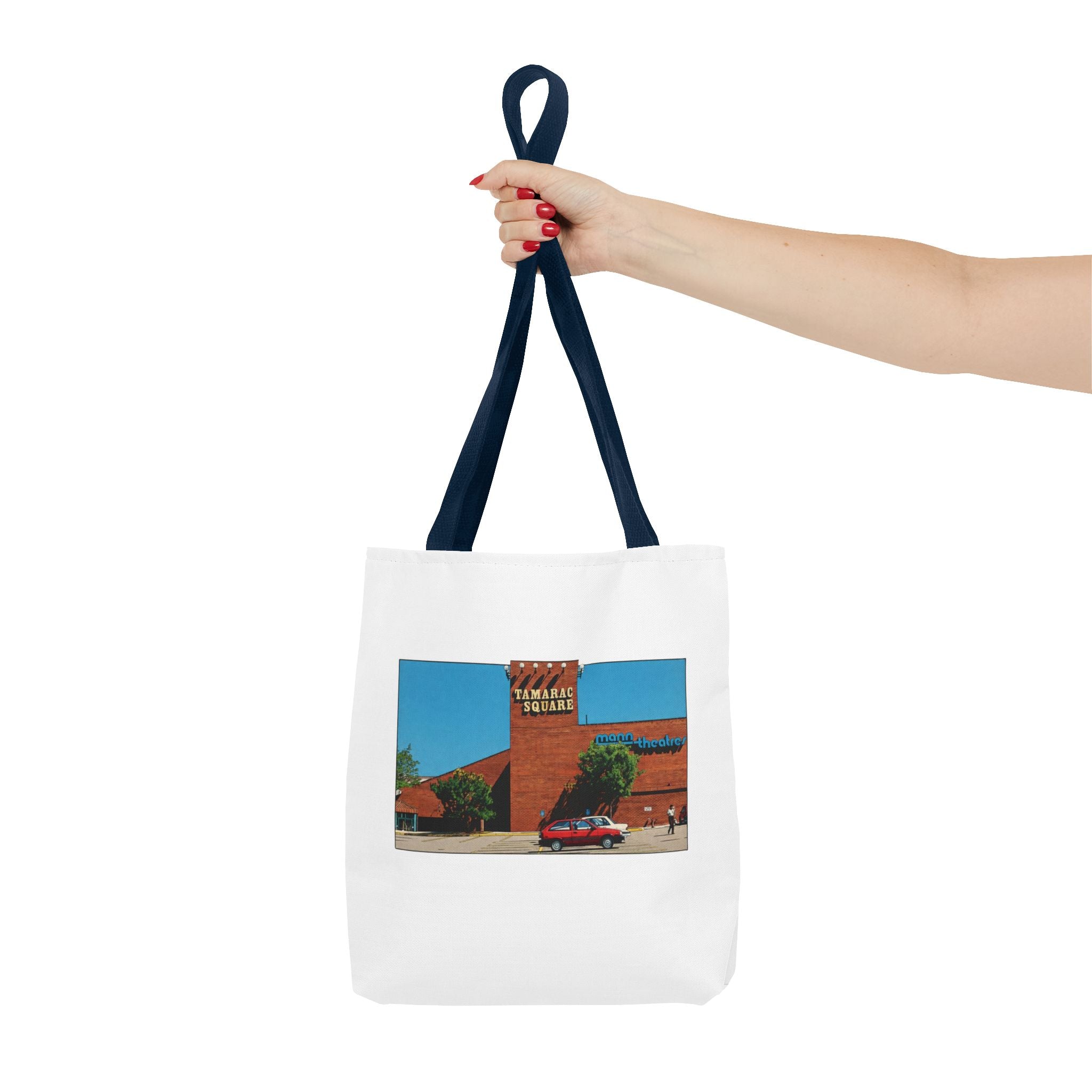 Tamarac Square Mall Tote