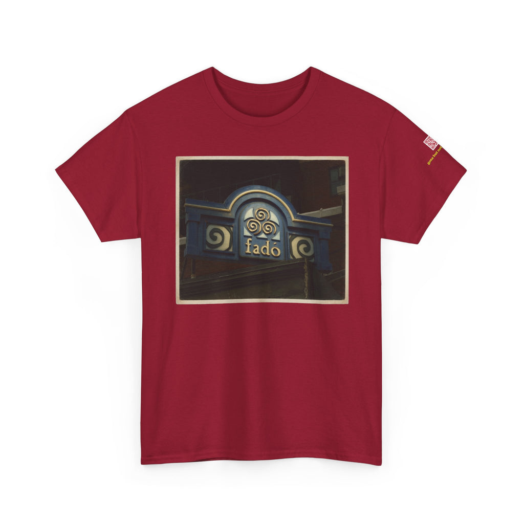 Fado - vintage Denver gear