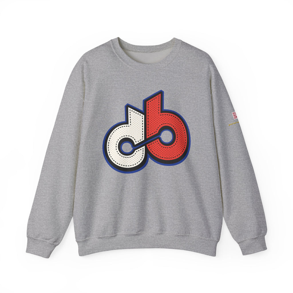Denver Bears logo | Native303 Sweatshirt