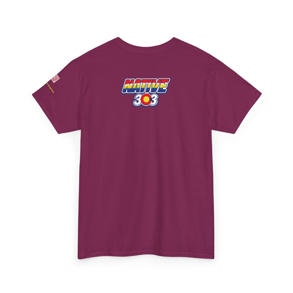Cooper Theater - vintage Denver gear
