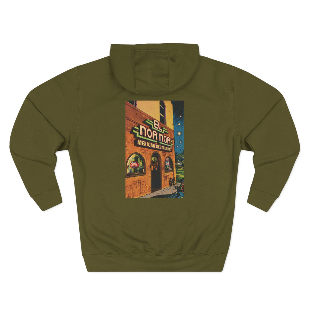 EL NOA NOA Hoodie