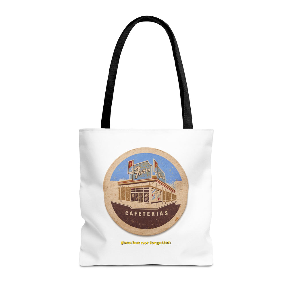 Furrs Cafeterias Tote