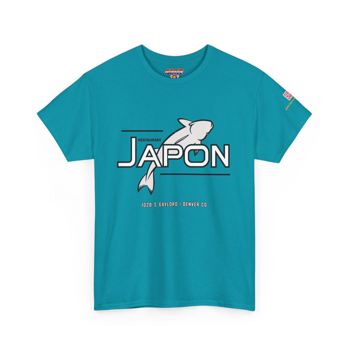 Japon - vintage Denver gear