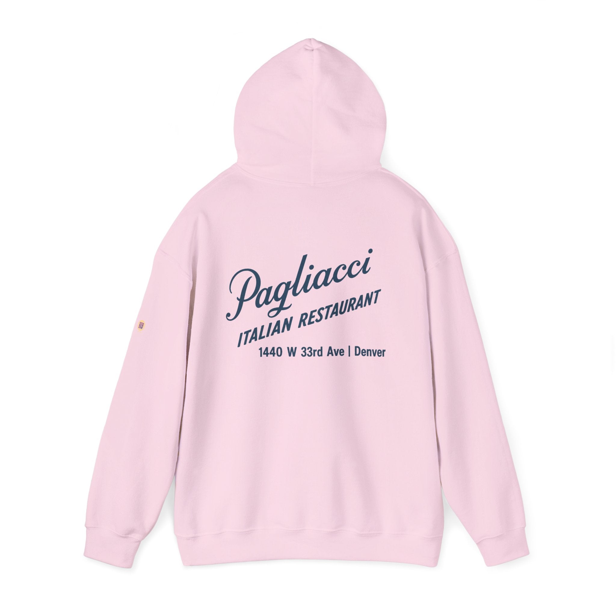 PAGLIACCIS | Unisex Heavy Blend™ Hooded Sweatshirt