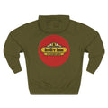 HOLLY INN Hoodie