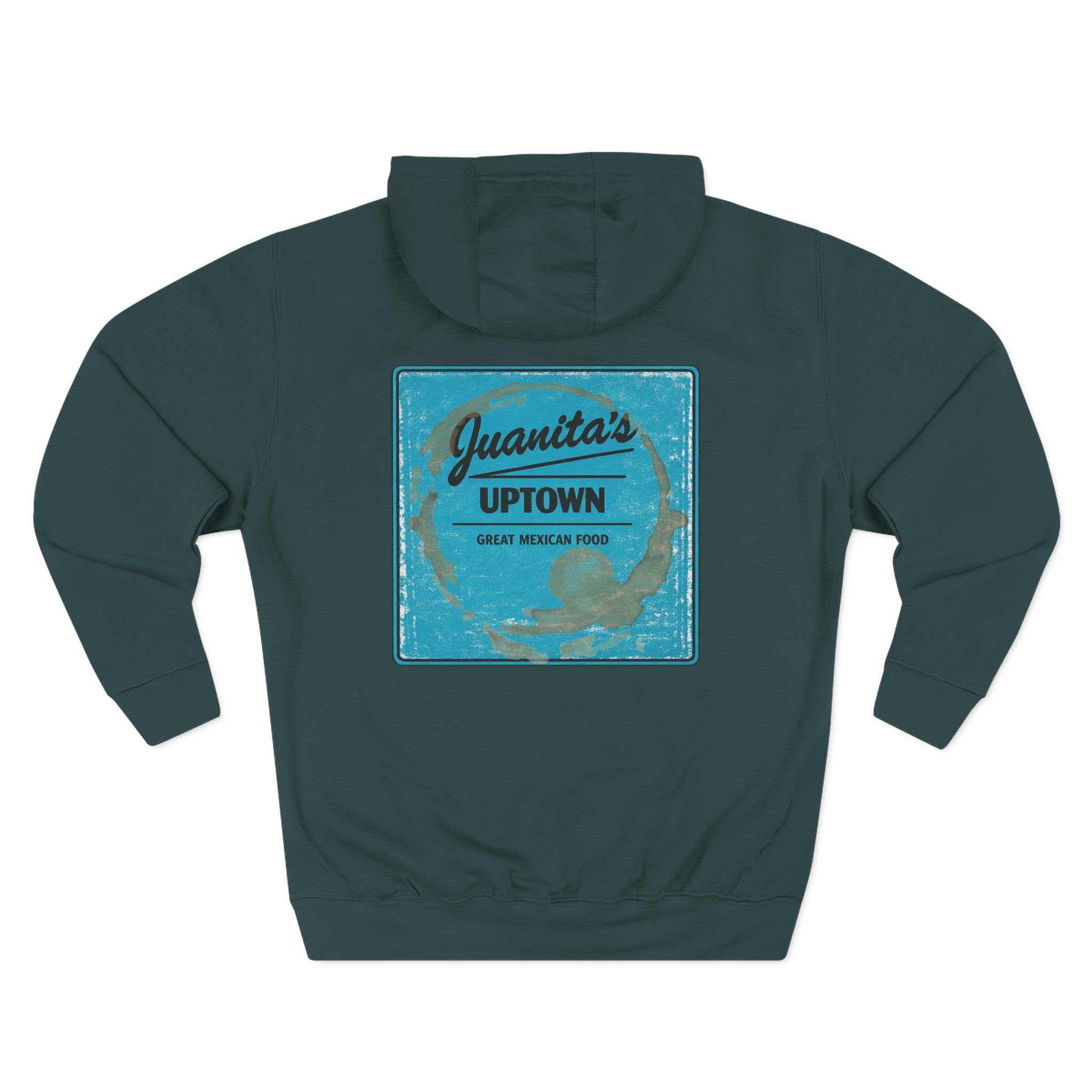 JUANITA’S (happy hour) Hoodie