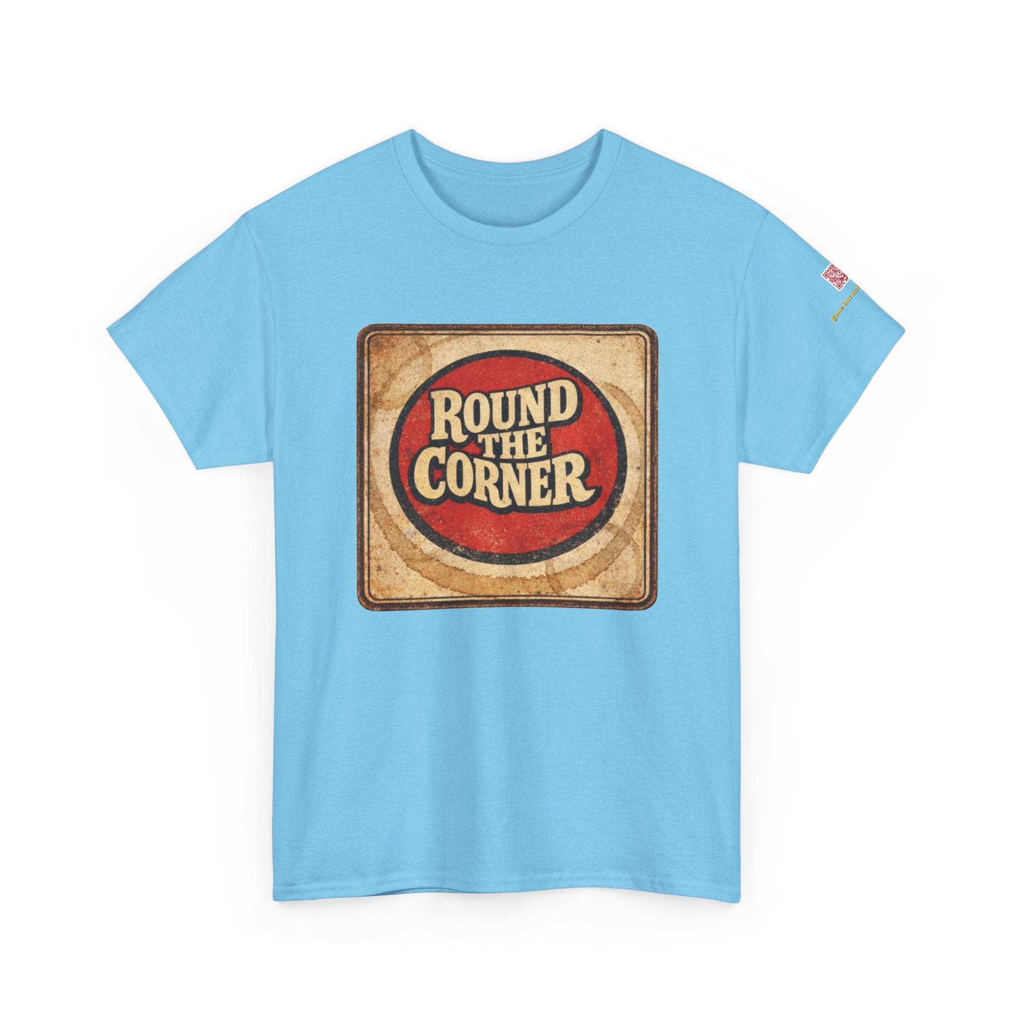 Round the Corner - vintage Denver gear