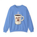 Muddy's mug logo | Native303 Sweatshirt