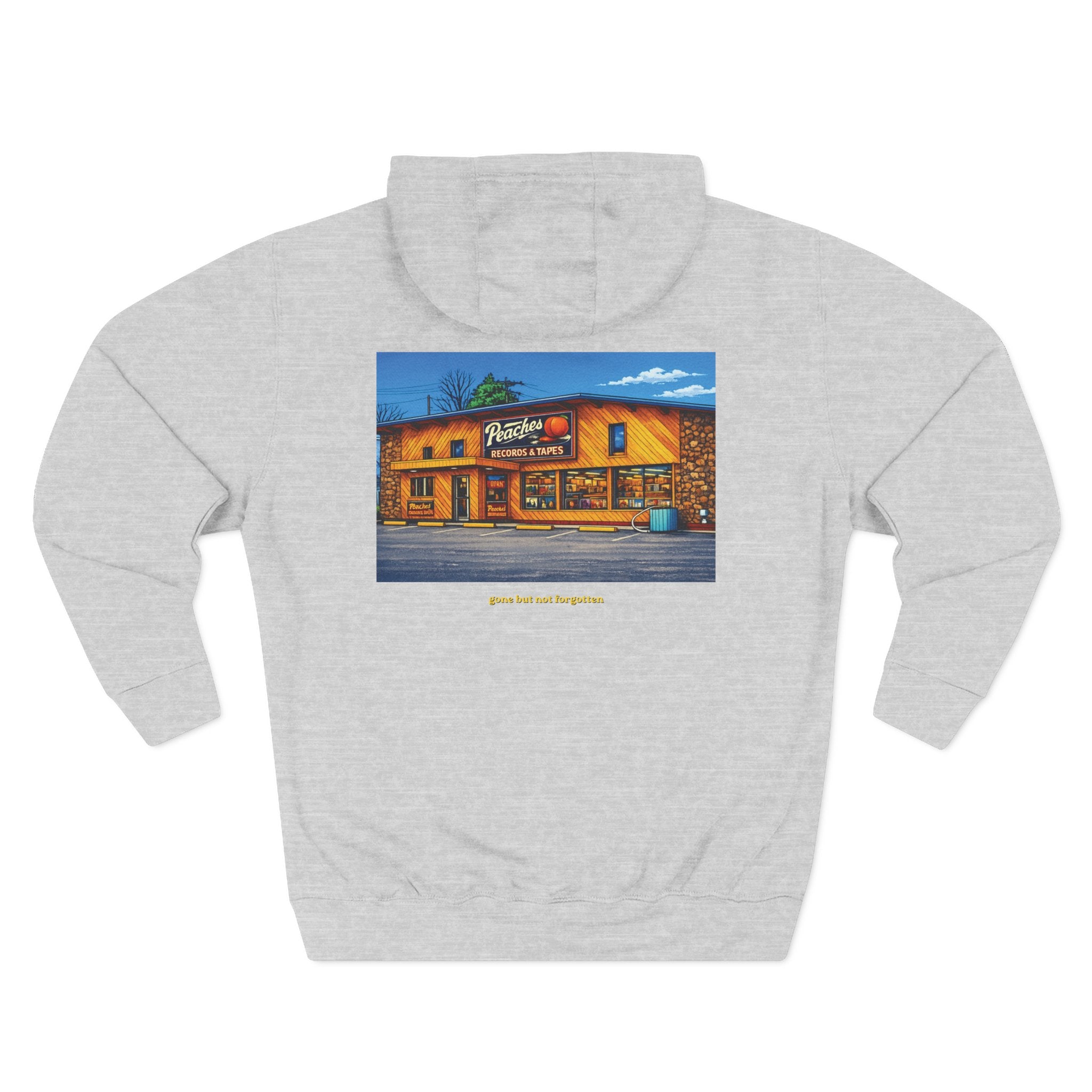 PEACHES Hoodie