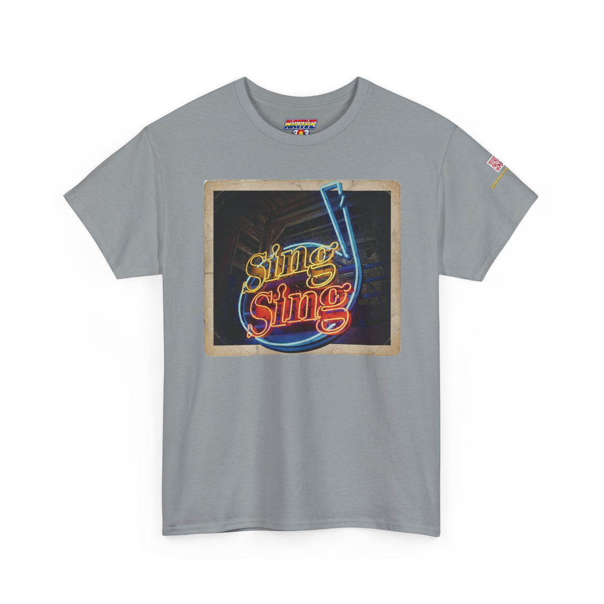 SingSing - vintage Denver gear