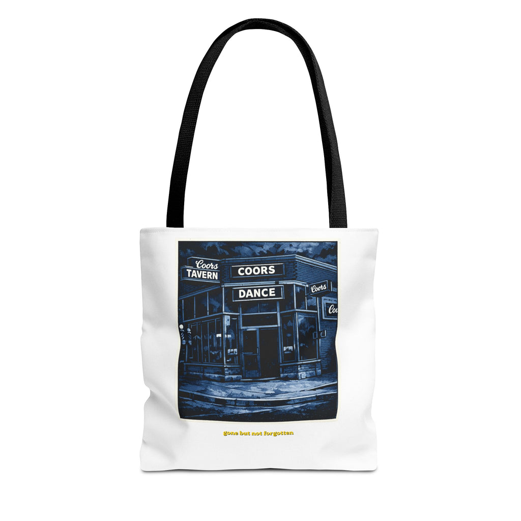 The Coors Tavern Tote