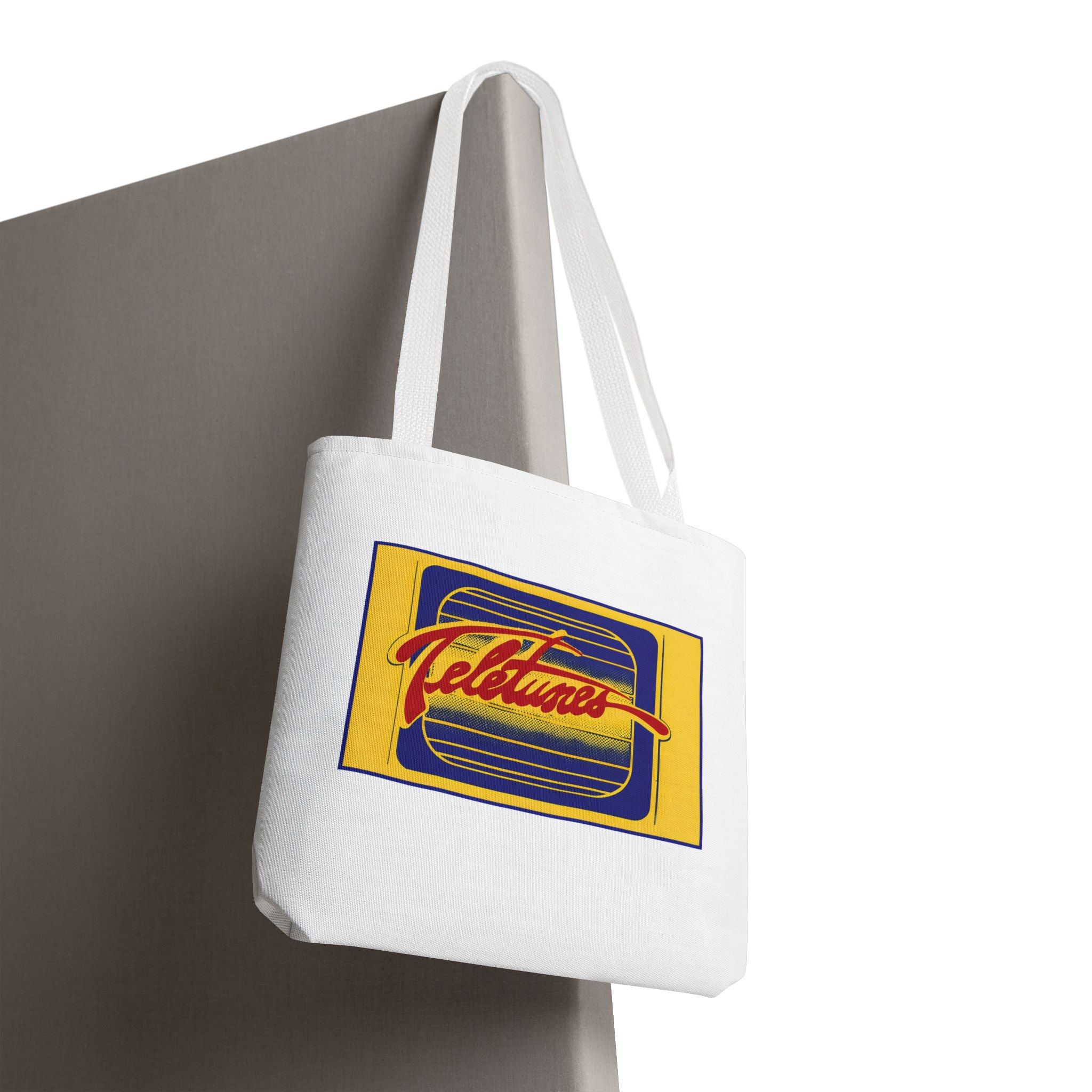 Teletunes Tote