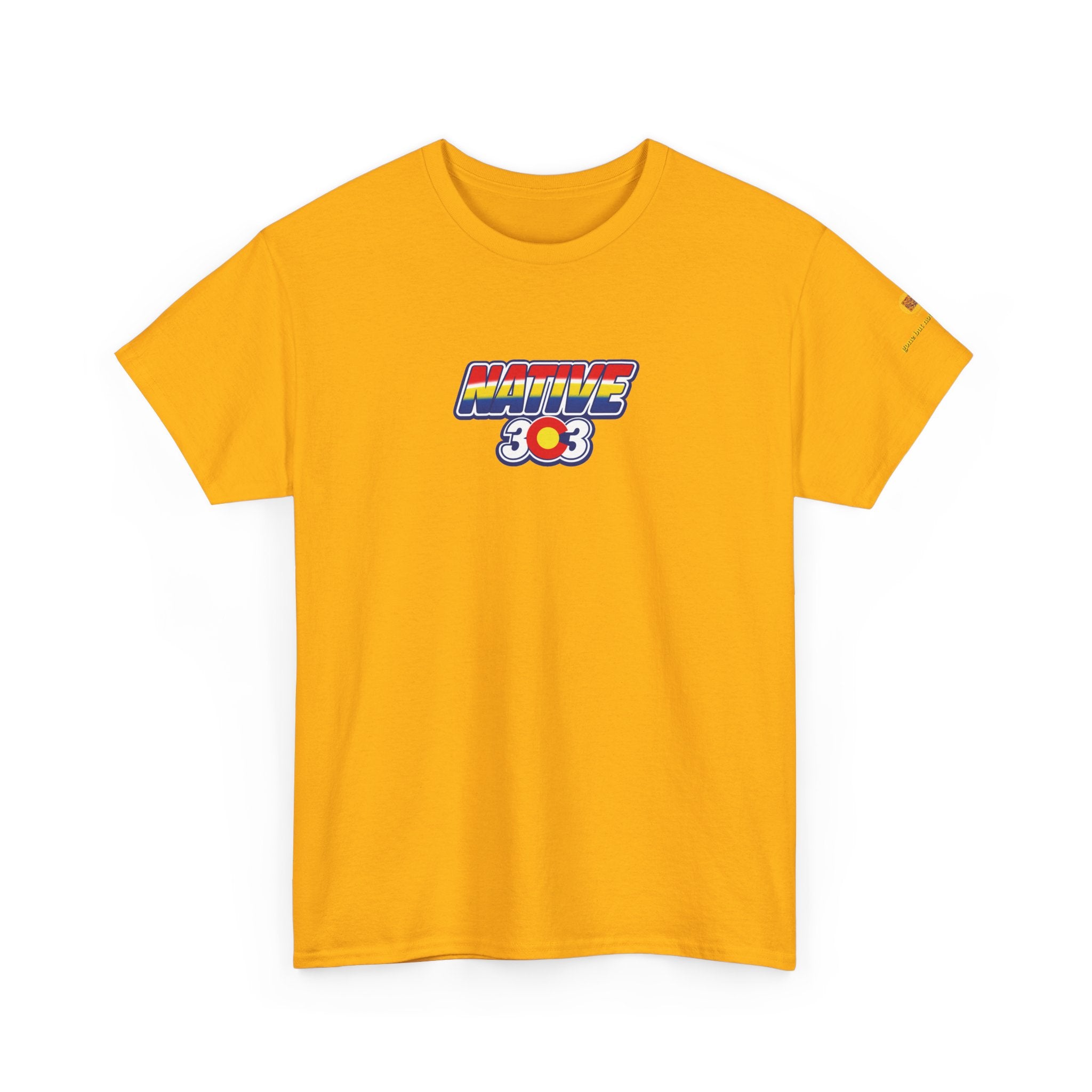 COLD CRUSH - vintage Denver gear