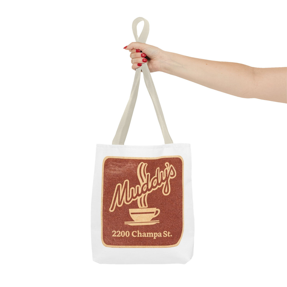 Muddy’s Tote