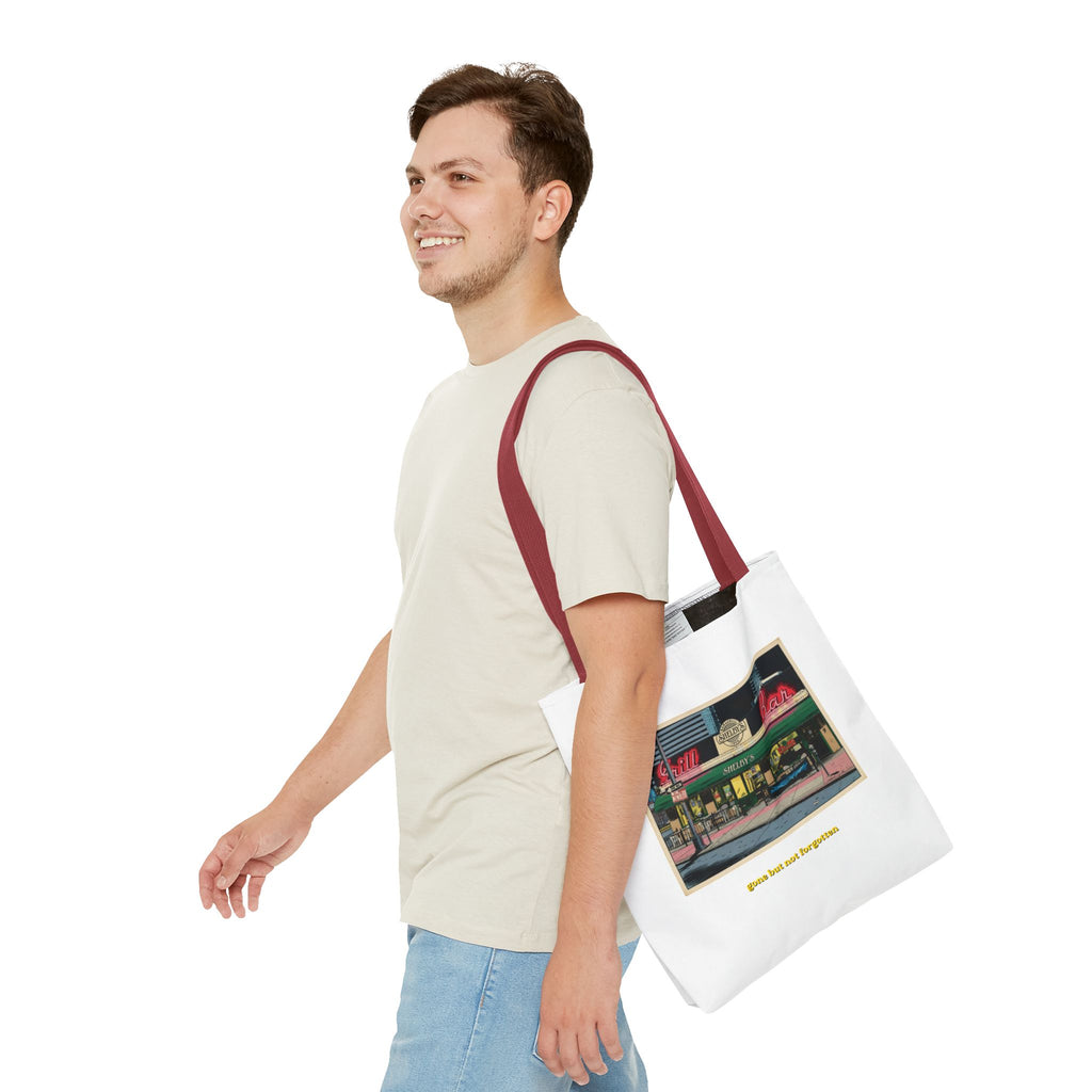 Shelby’s Tote