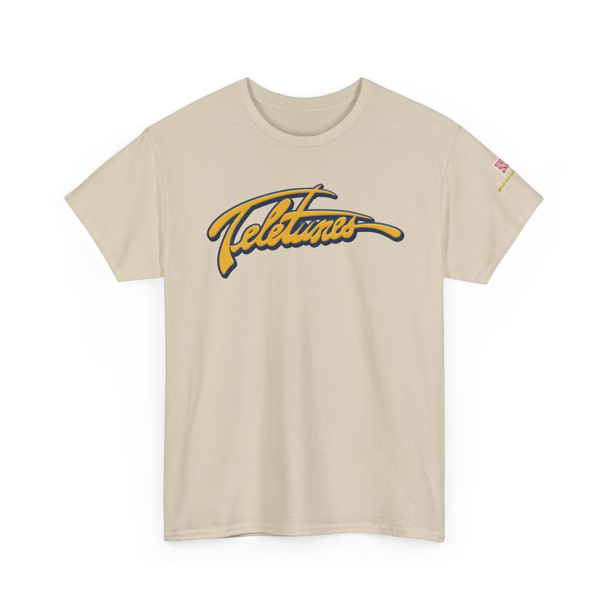 Teletunes - vintage Denver gear