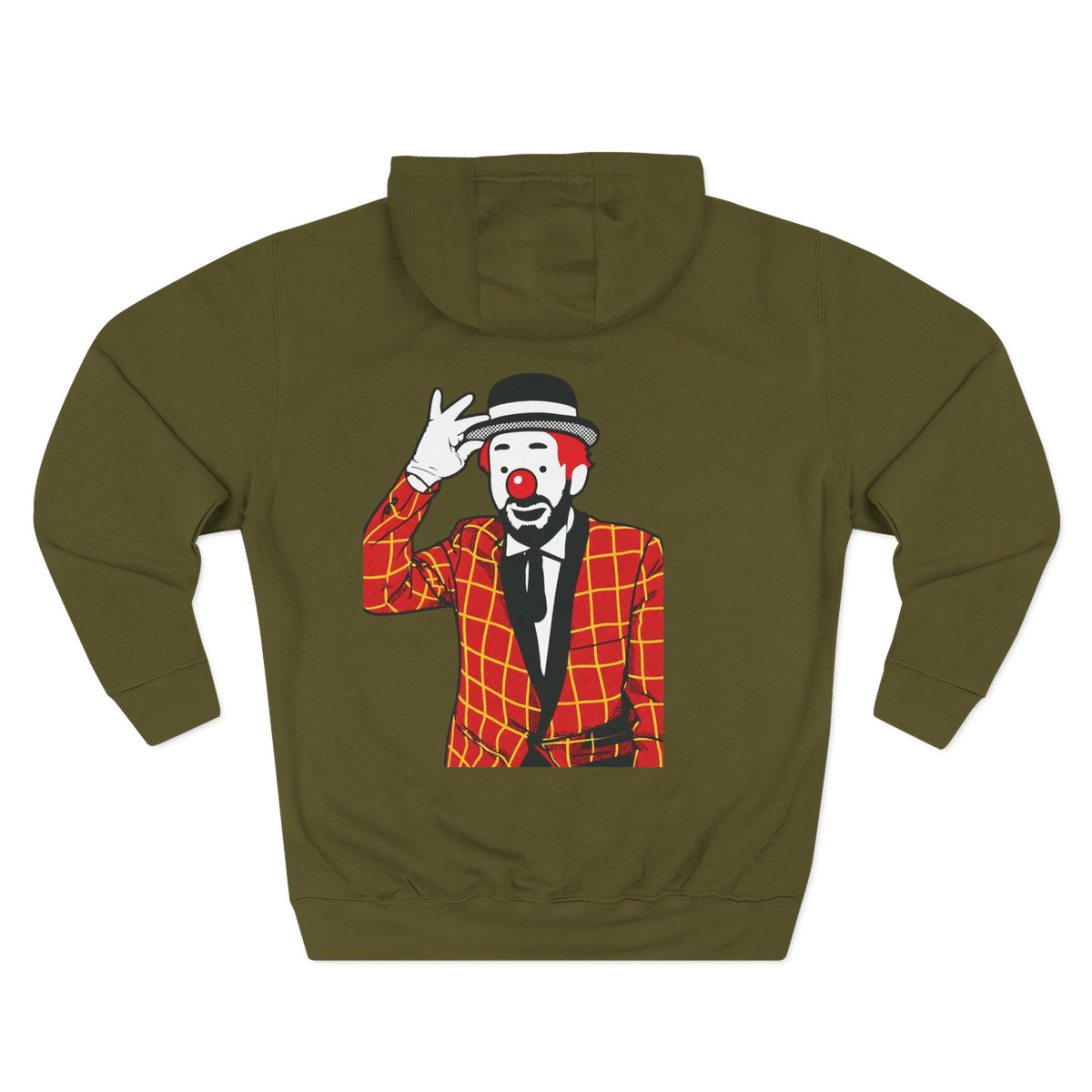 BLNKY Hoodie