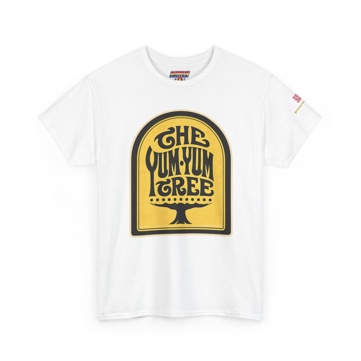 Yum Yum Tree - vintage Denver gear