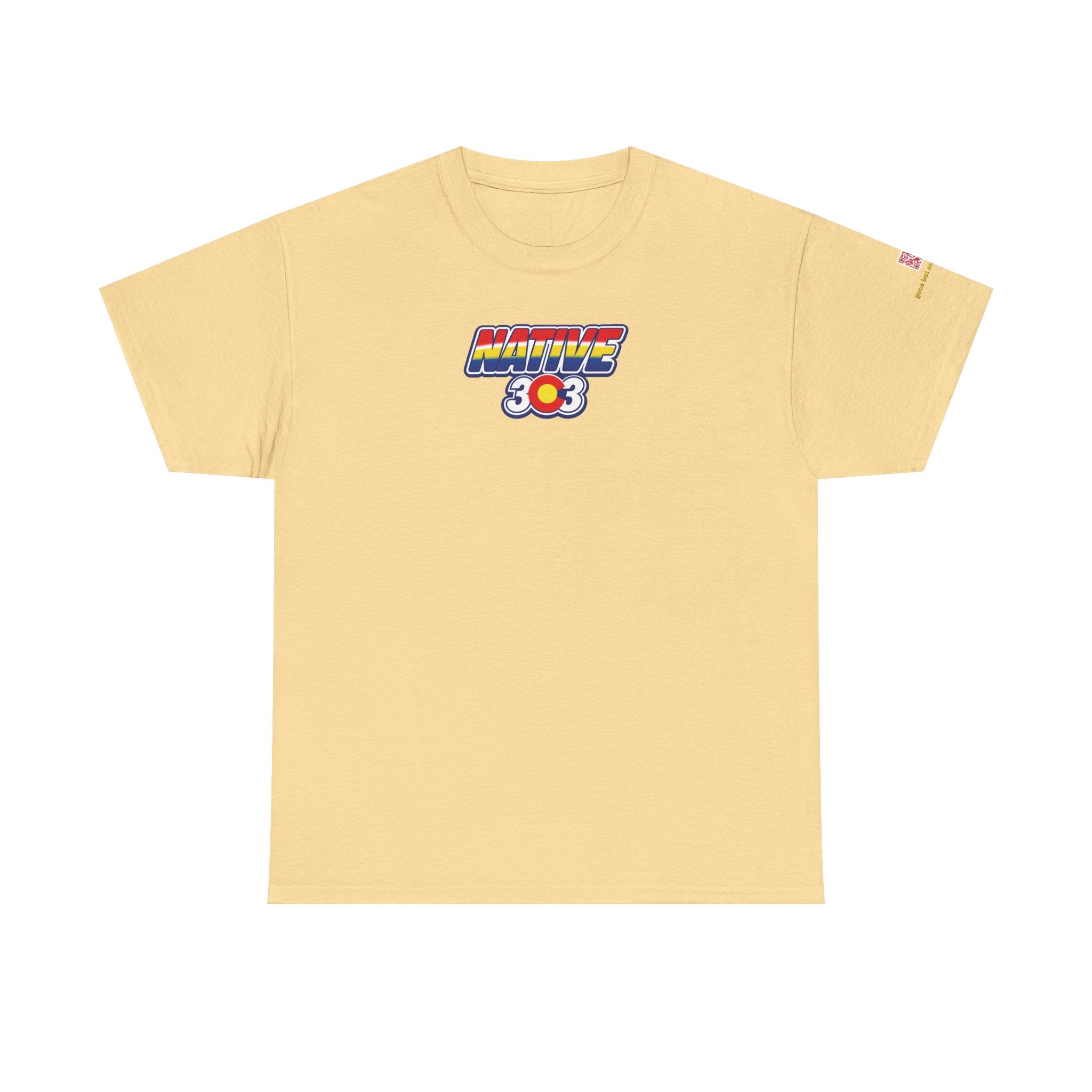 TOSH'S HACIENDA - vintage Colorado gear