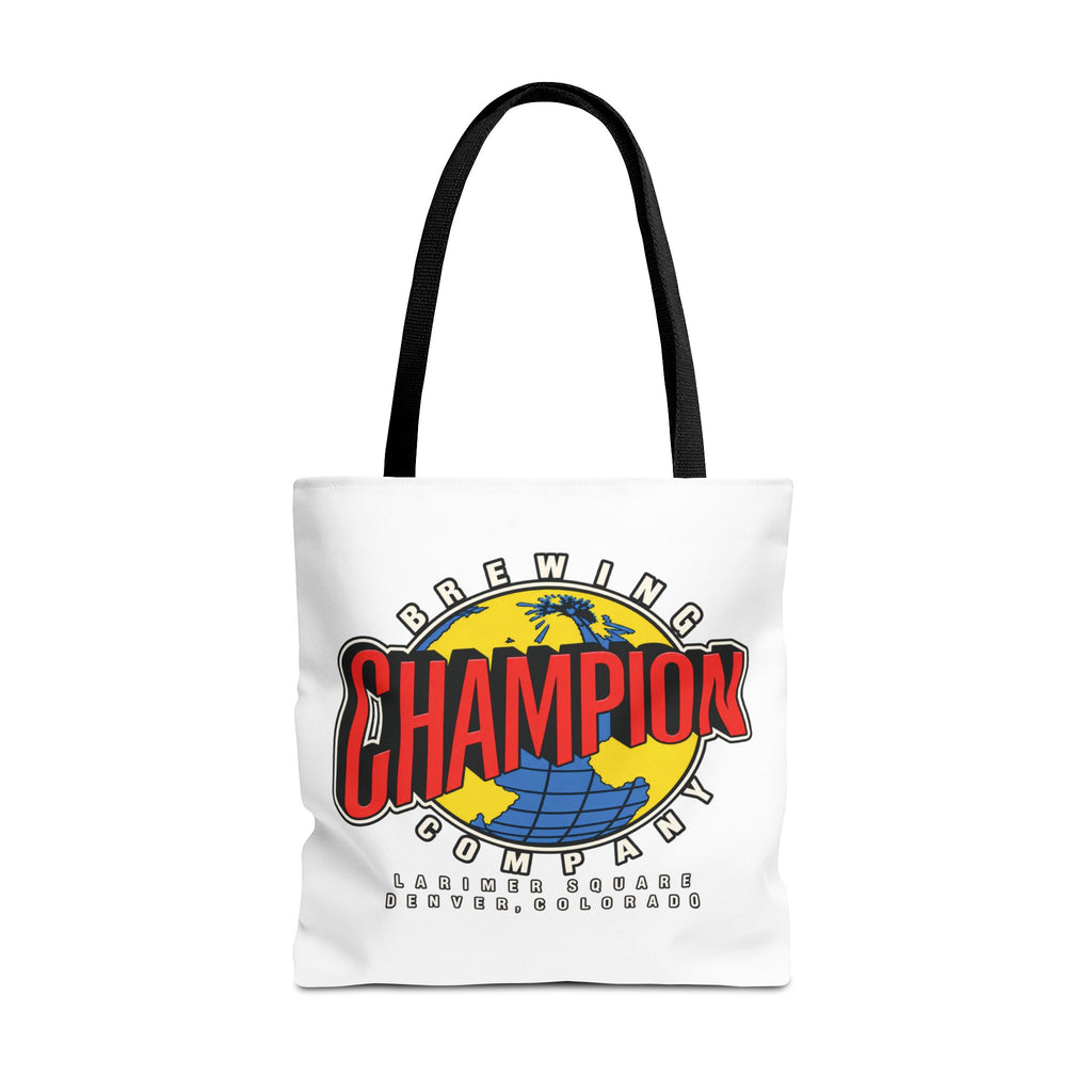 Champion Brewing Company Tote
