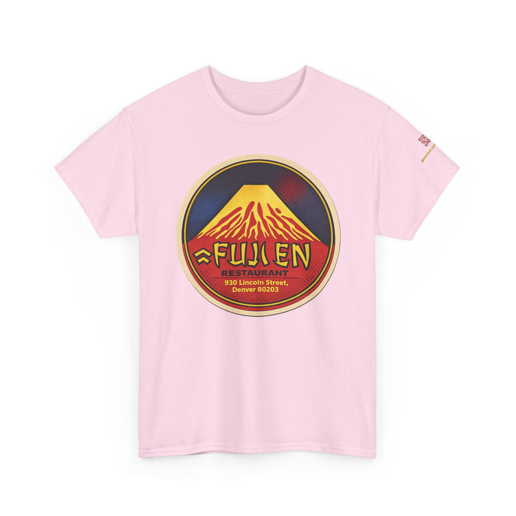 Fuji En - vintage Denver gear