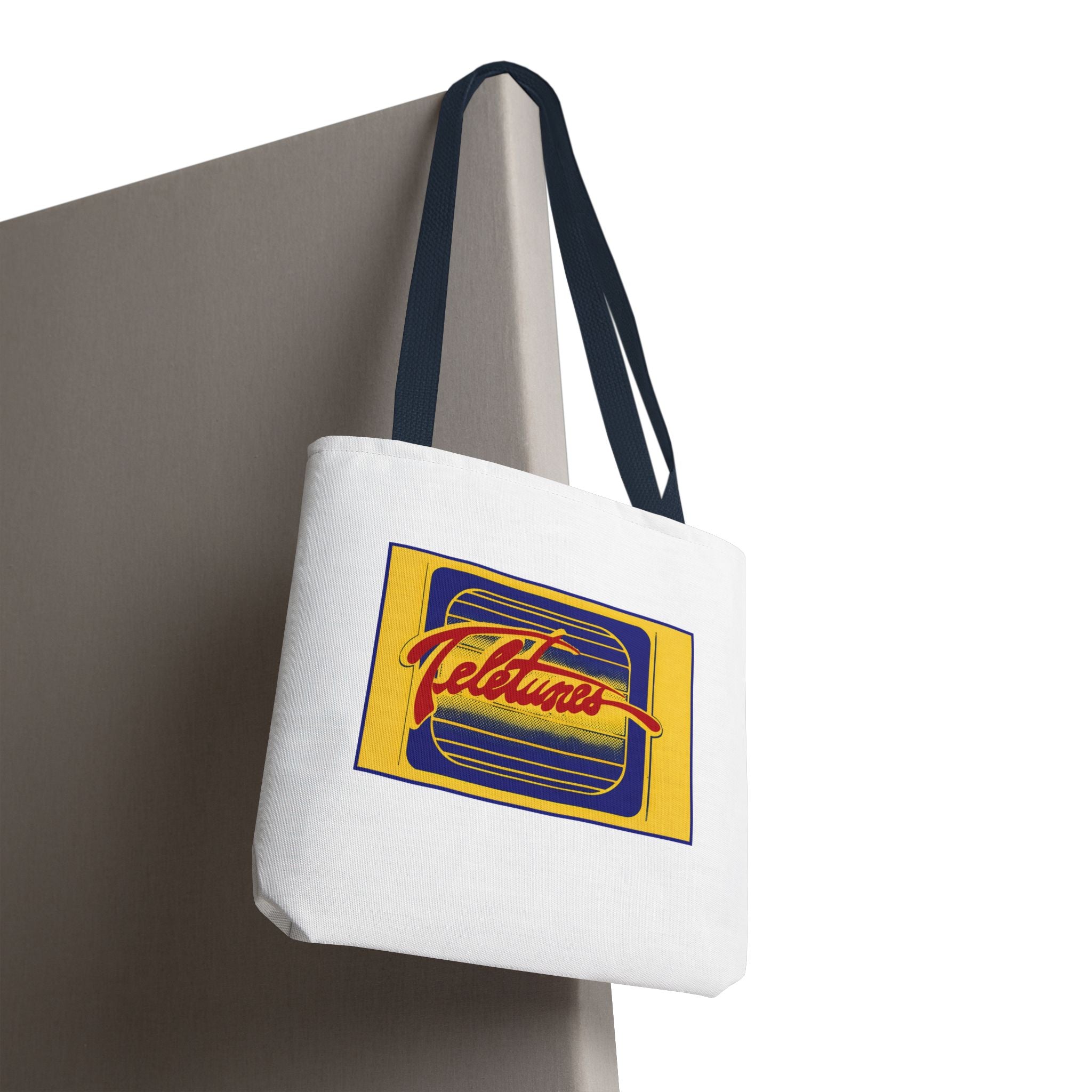 Teletunes Tote