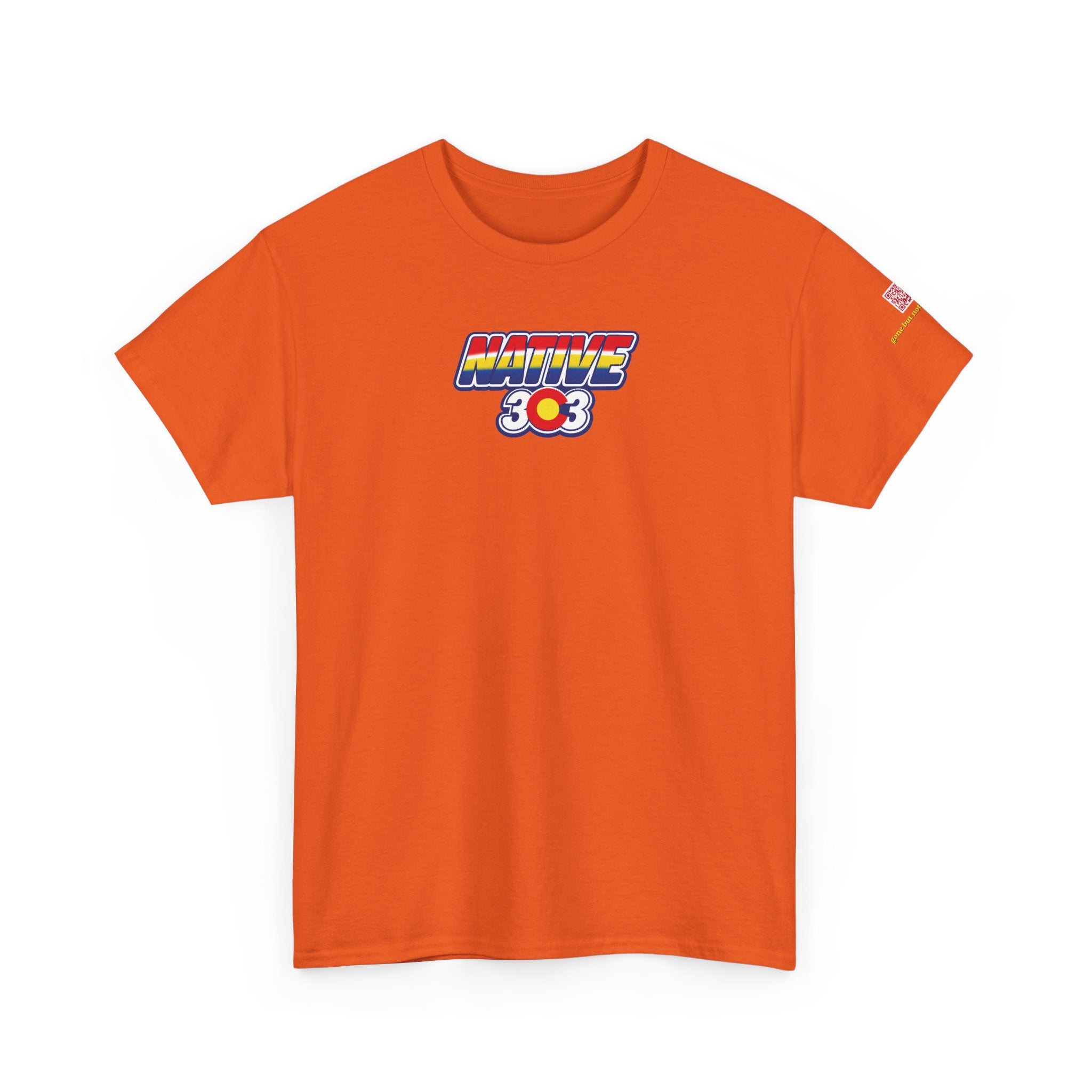 ROCKBAR - vintage Denver gear