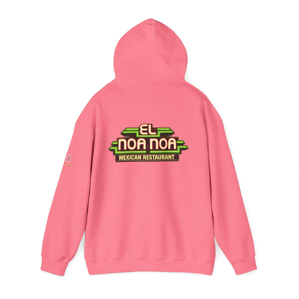 EL NOA NOA | Unisex Heavy Blend™ Hooded Sweatshirt
