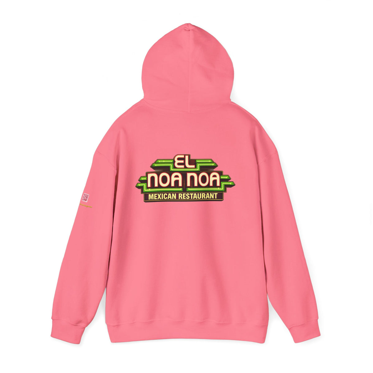 EL NOA NOA | Unisex Heavy Blend™ Hooded Sweatshirt