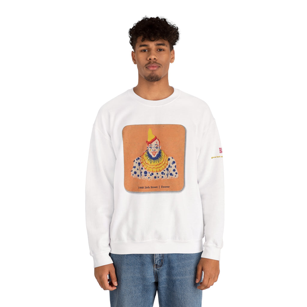 Pagliacci's | Native303 Sweatshirt