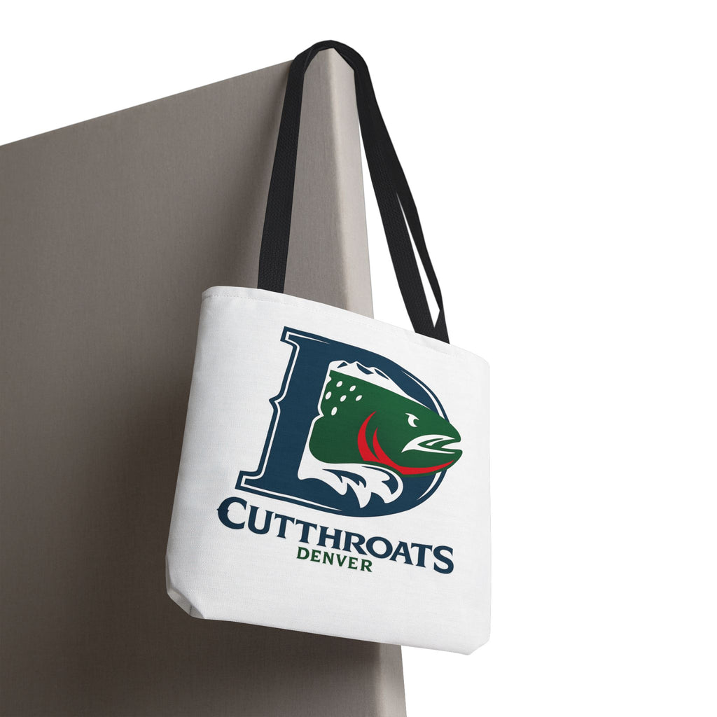 Cutthroats Tote