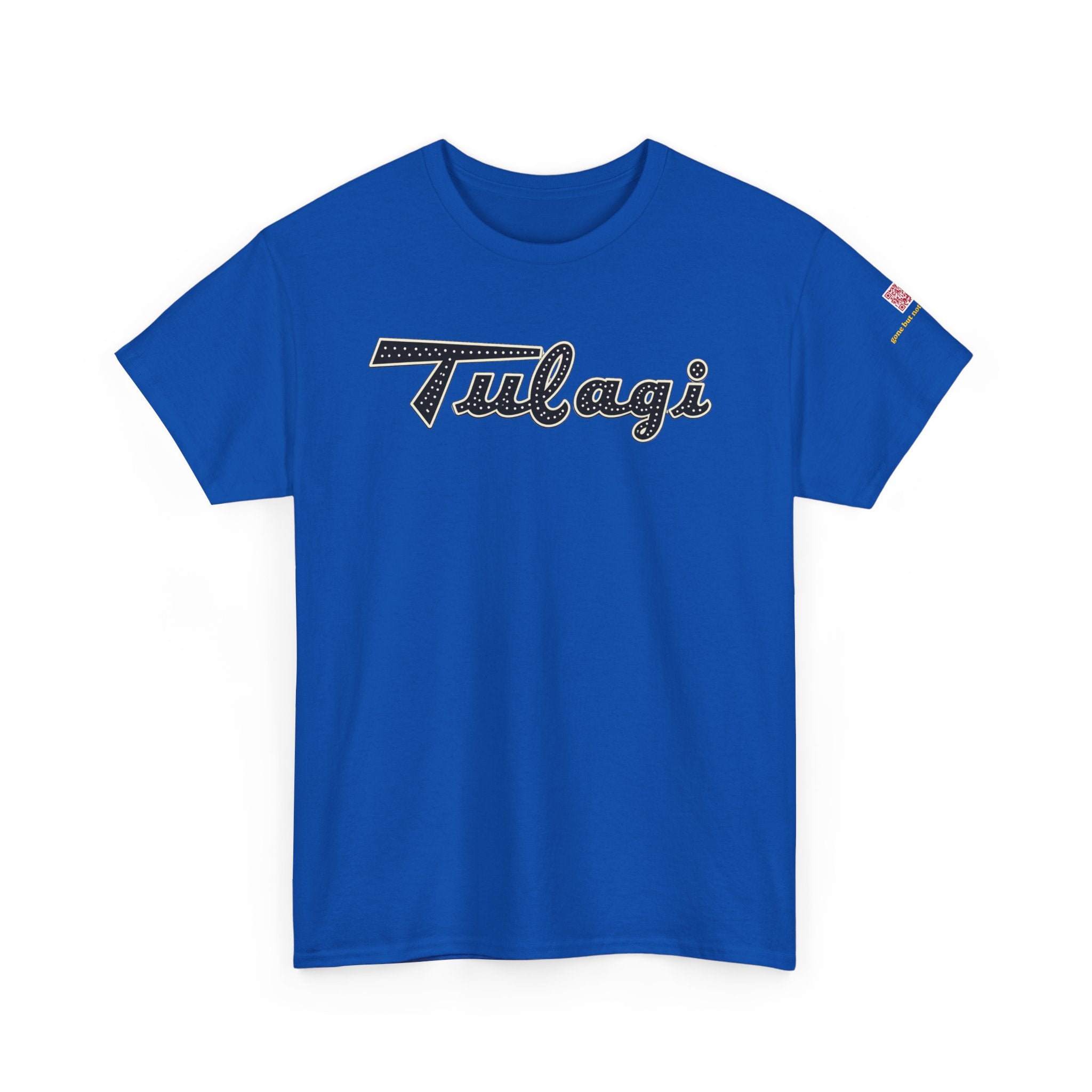 Tulagi - vintage Denver gear
