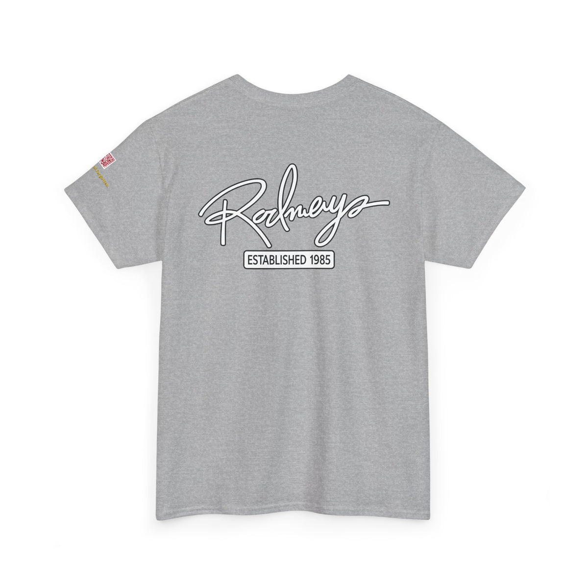 RODNEY'S - vintage Metro Denver gear